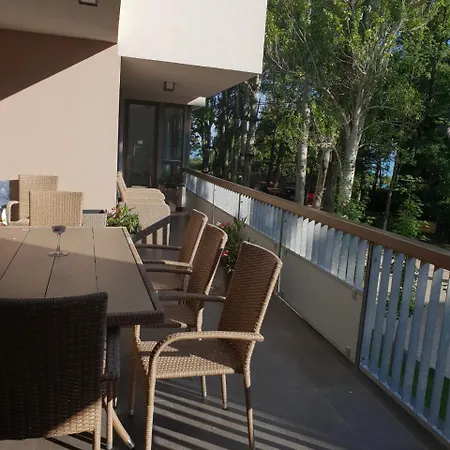 Lakeside Family Apartman Balatonfured
